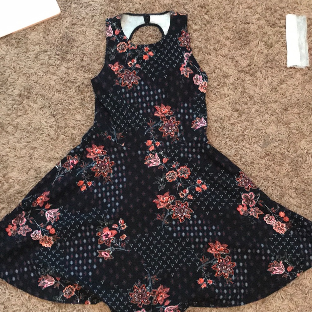 Medium Hollister Dress